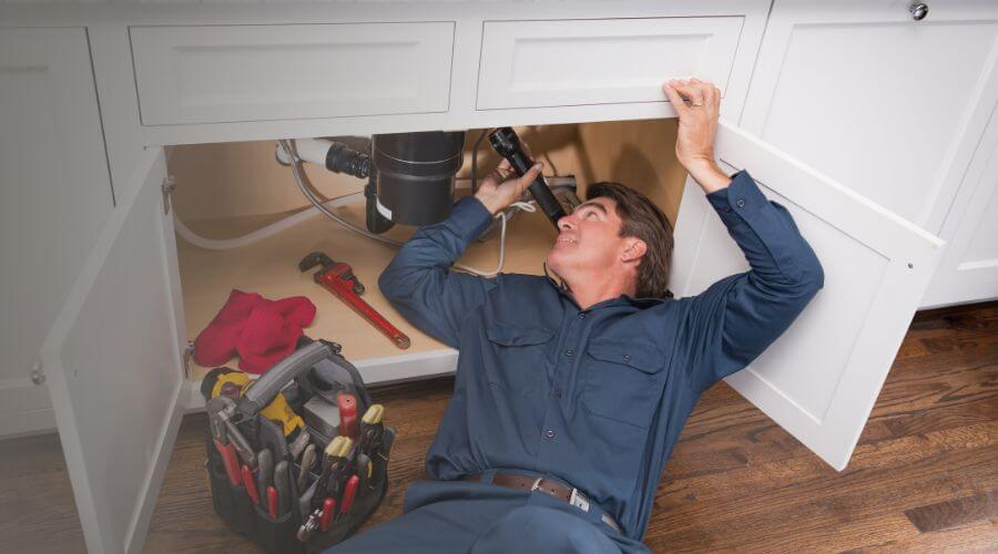 Professional sink repair in Templeton, CA